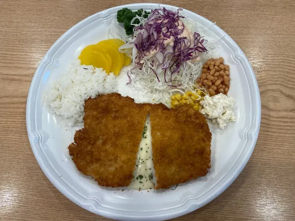 오박사네왕돈까스 본점 사진 4
