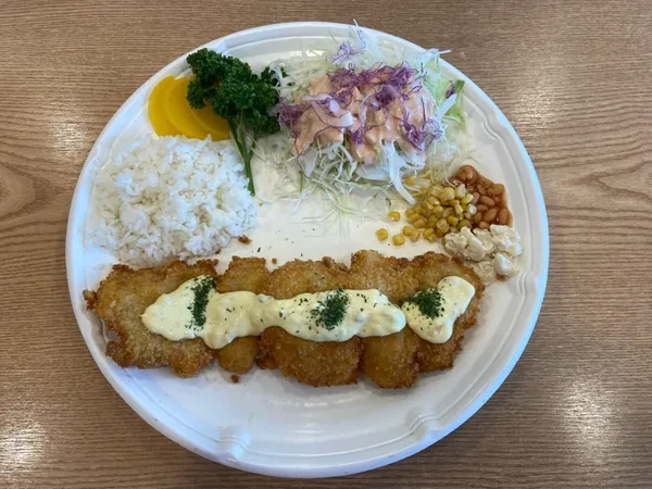 오박사네왕돈까스 본점 사진 5