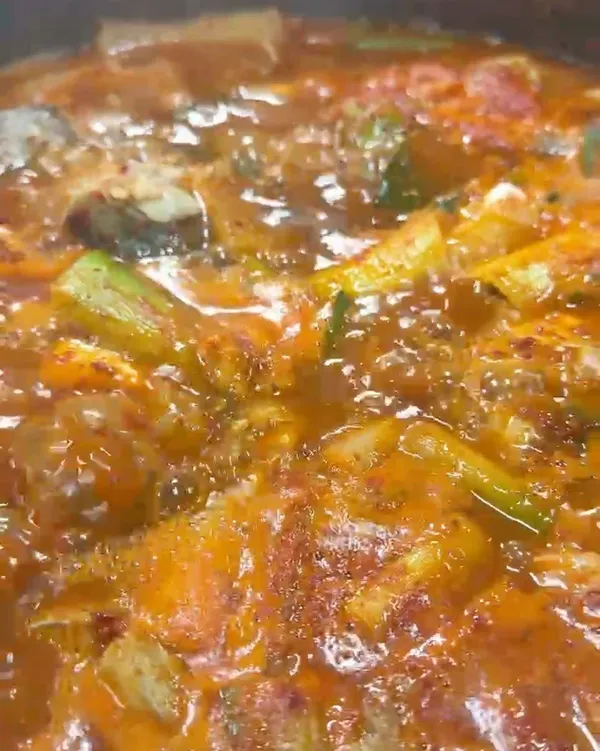 다래식당 사진 3