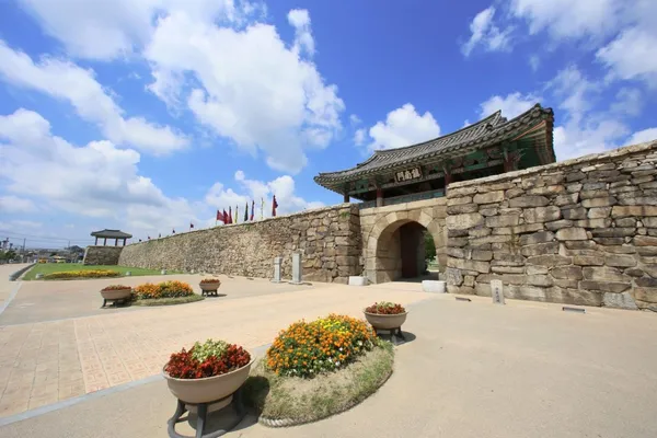 서산 해미읍성 사진 4