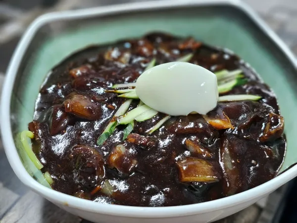 Jageumseongban, photo 2