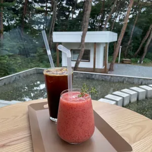 カフェモウォル