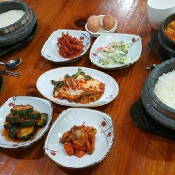 수가성식당 사진 3