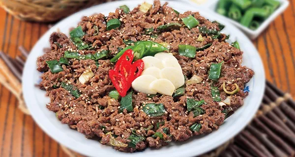 덕인관 사진 2