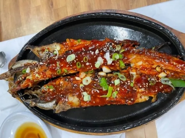 여내울 사진 2