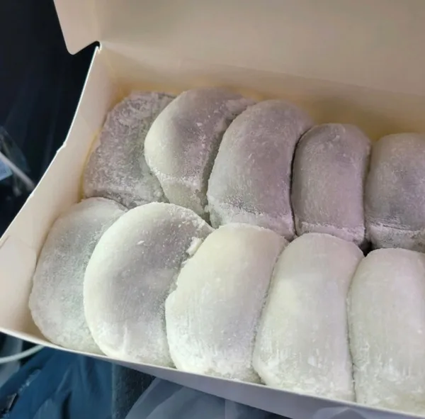 뉴욕제과, photo 2