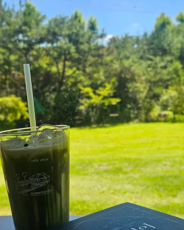 Cafe Yeoju