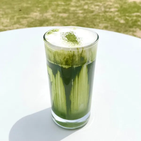 티하우스 서하 사진 4