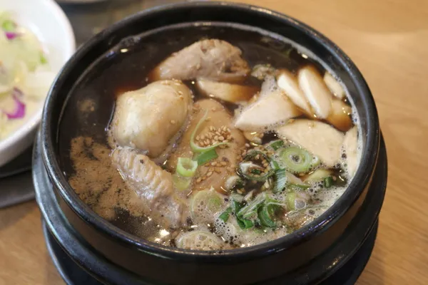 금오산길 사진 2