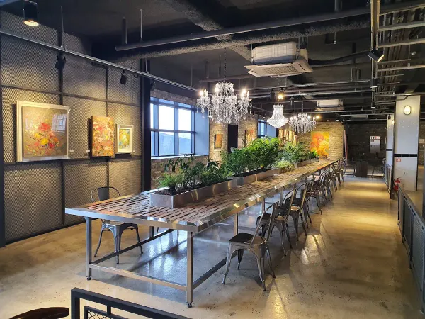 오라운트 로스터리 카페, photo 3