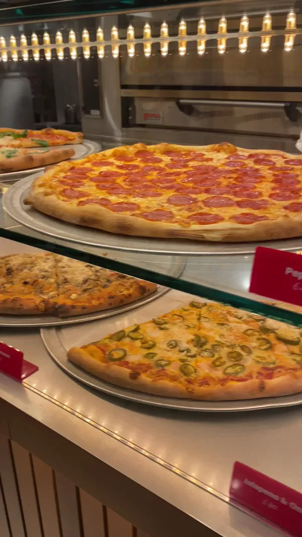 The Pizza Shimokitazawa 사진 3