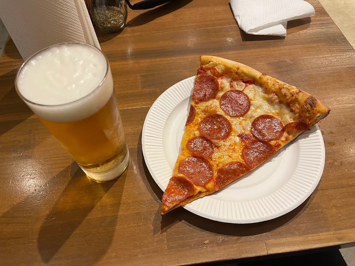 The Pizza Shimokitazawa 대표 사진