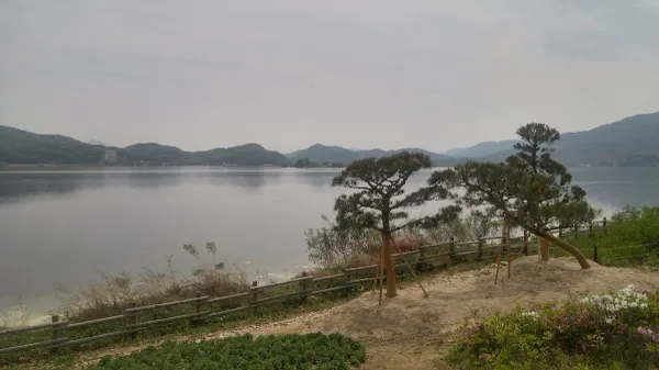 정약용선생묘, photo 4