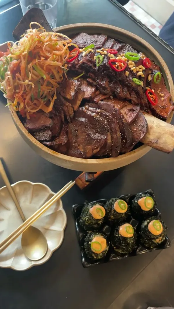 호족반 청담 사진 3