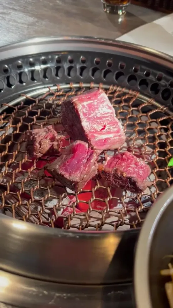 강남 모범음식점 2탄 5곳