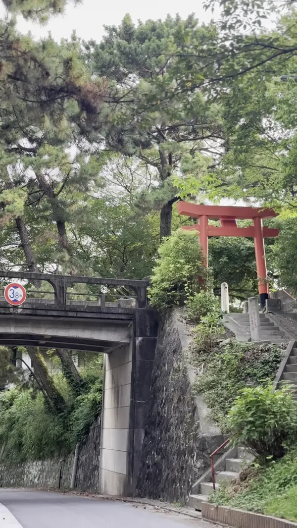 Nakatsukasa Magotaro Inari Shrine 사진 4