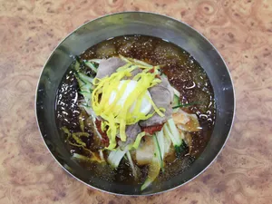 チュンハチュドン ミルミョン ソミョン本店