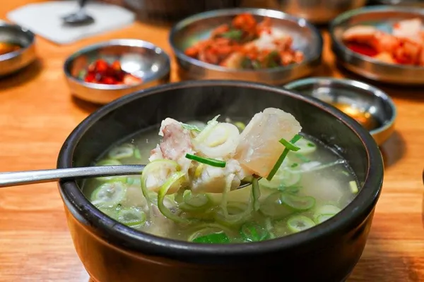 대성도가니탕