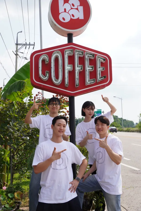 후드로스터스 사진 2