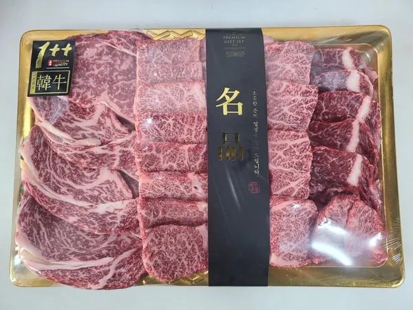꺽쇠한우 사진 2