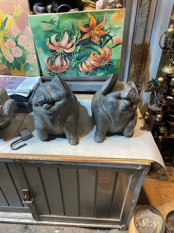 동양한지 사진 3
