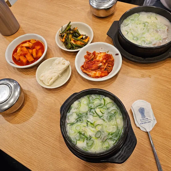 Jinmiok Seollongtang, photo 3