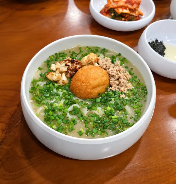 청명칼국수