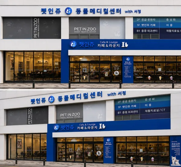 펫인쥬동물메디컬센터
