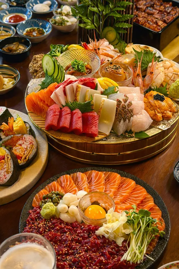 모리