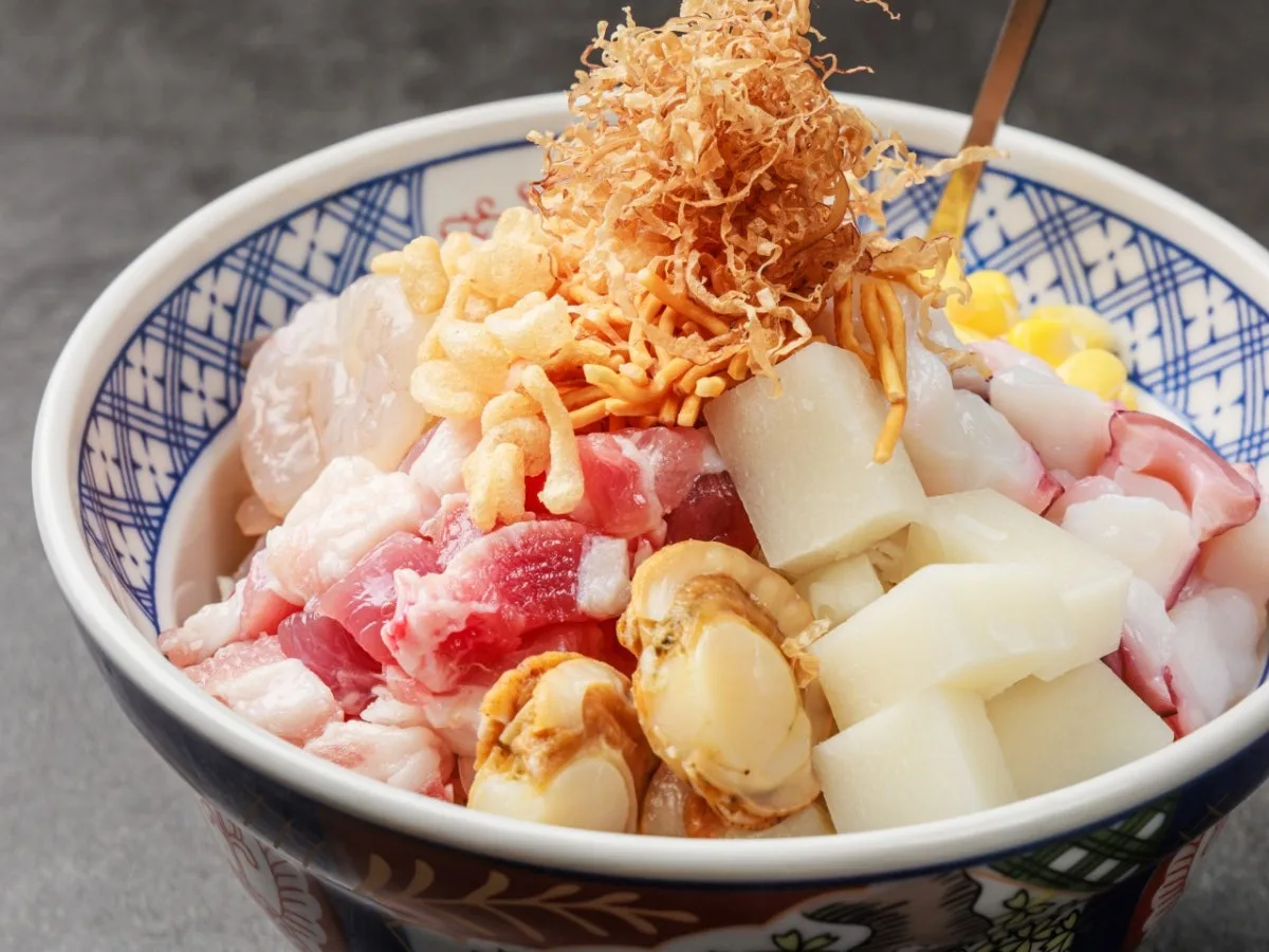모모쥬 홍대입구점, main photo