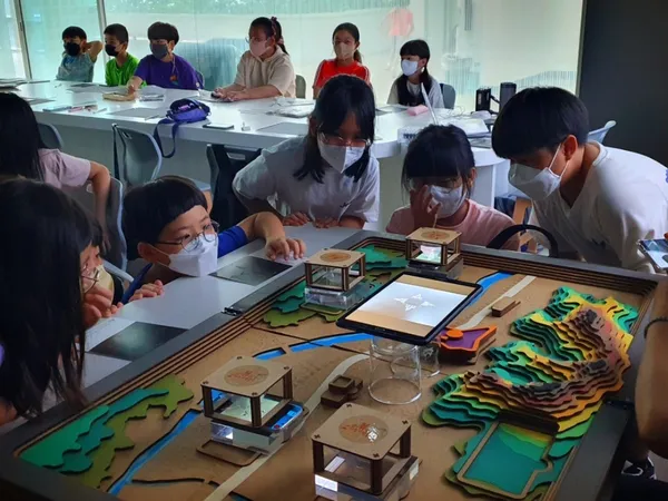 Gyeonggi Northern Children's Museum