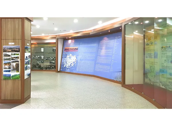 Gwangyang Christian 100th Anniversary Memorial Hall, photo 2