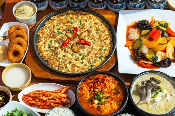화심순두부 본점 사진 2