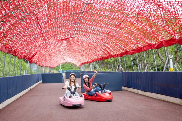 Gun Park Luge Theme Park, photo 2