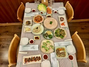 불로식당