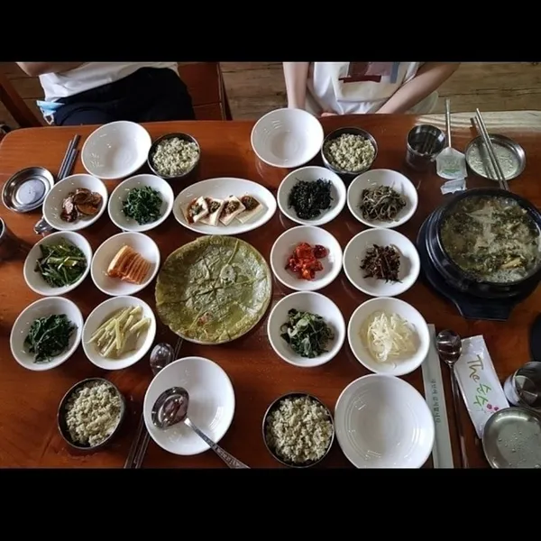 Deulnyeok Bapsang, photo 3