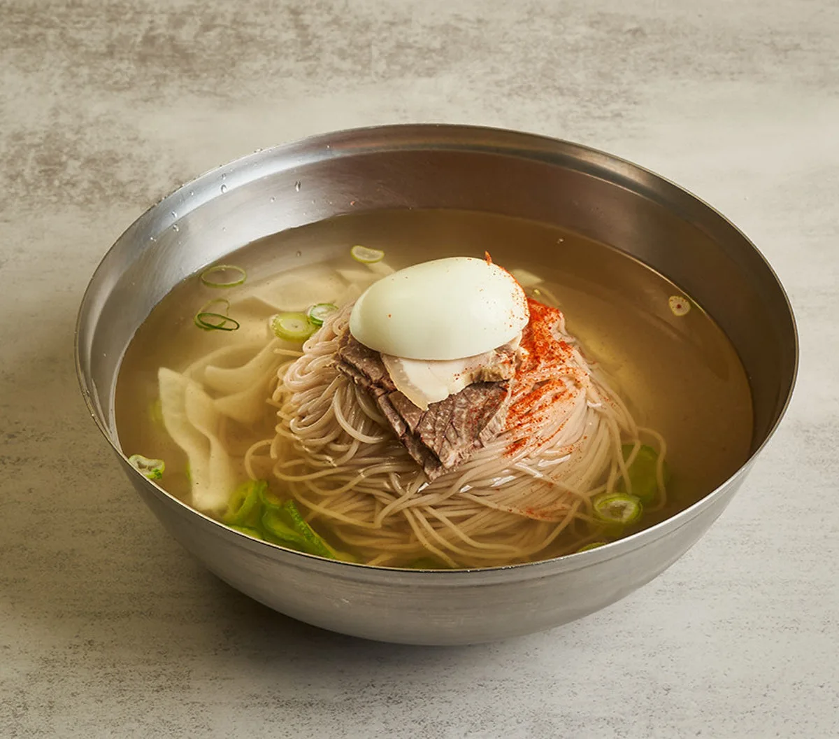 Haemin Myeonok, main photo