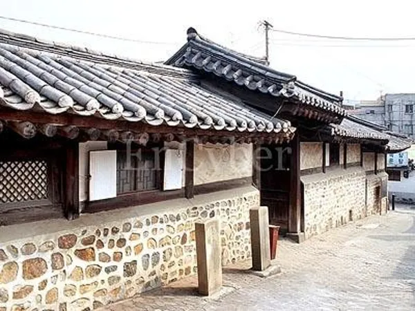 Yongheunggung Palace, photo 5