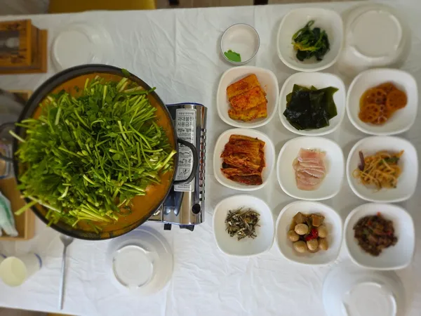 영전식당
