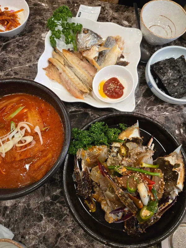 민들레 사진 2