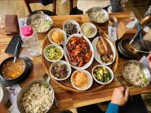 교동식당