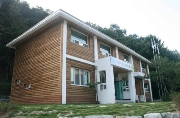 문성자연휴양림 사진 4