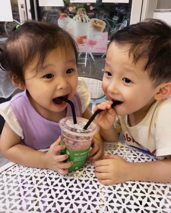 クォニンスン カルビキムチチゲの写真3