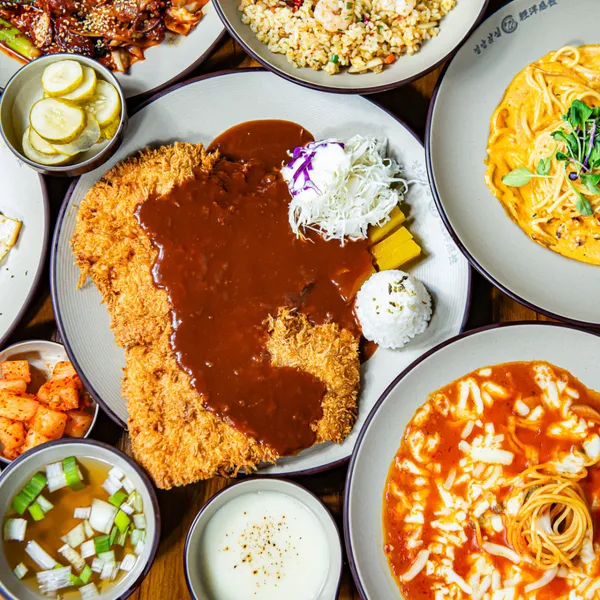 경양감성 아산탕정 본점
