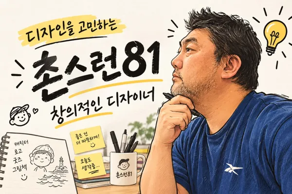 촌스런81 사진 4