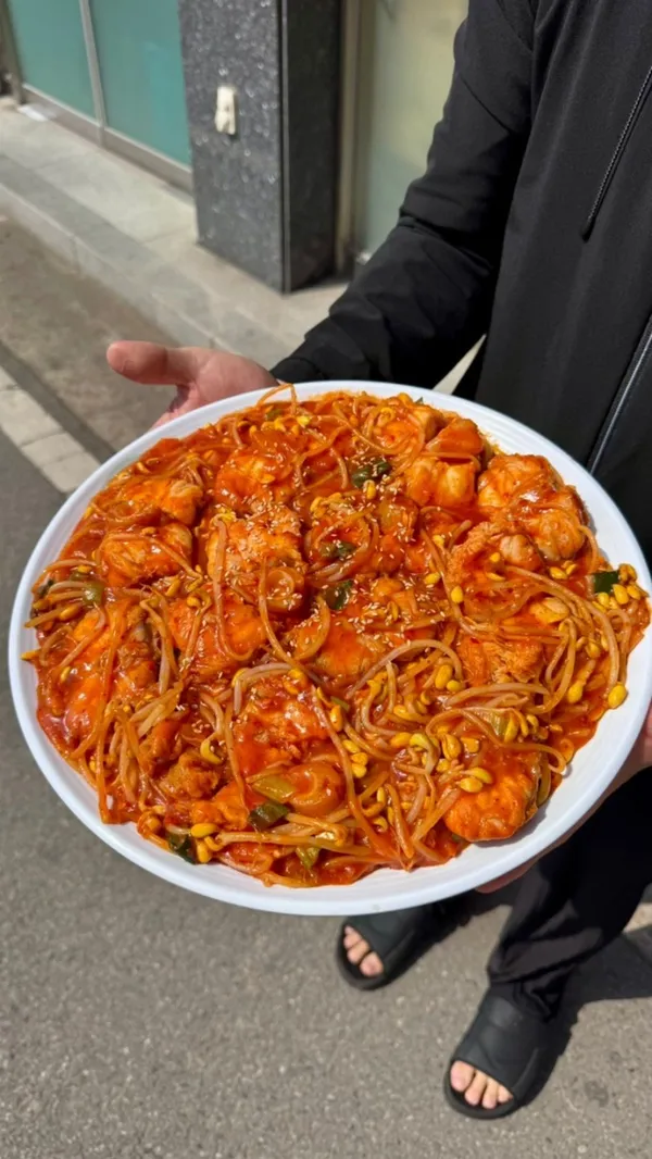 포미아구찜용해포미점 사진 3