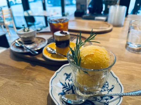 커피블루아울