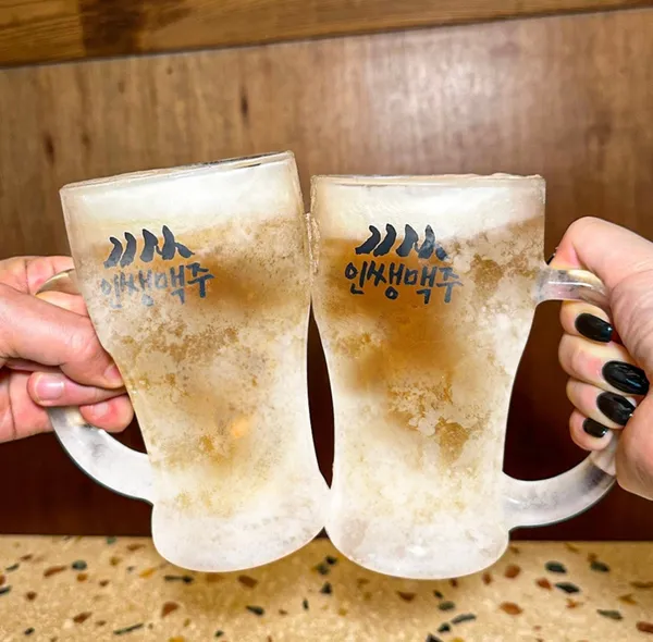 인쌩맥주 포항장량점 사진 2