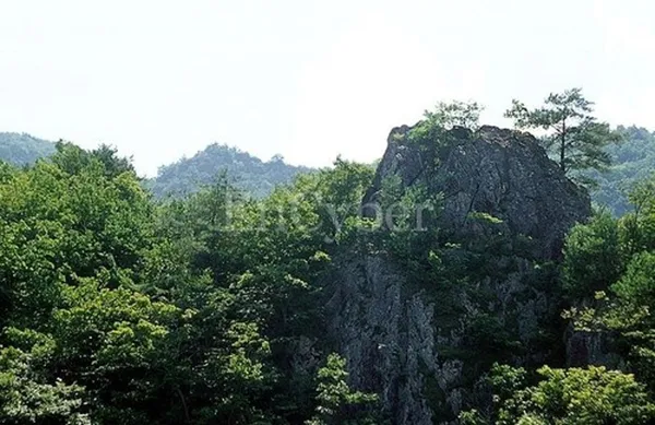 Gangcheonsan, photo 3