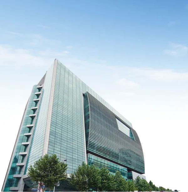 Samjeong Tower, photo 2